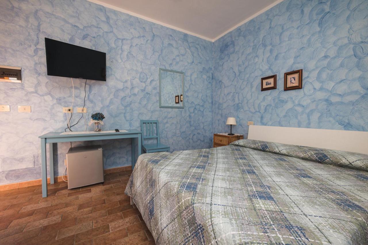 Agriturismo La Meria Семпрониано Экстерьер фото