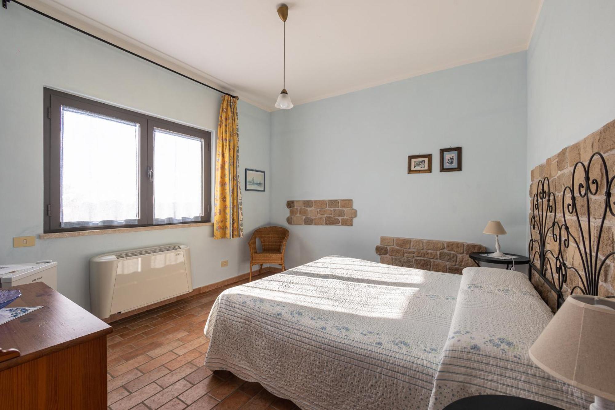 Agriturismo La Meria Семпрониано Экстерьер фото