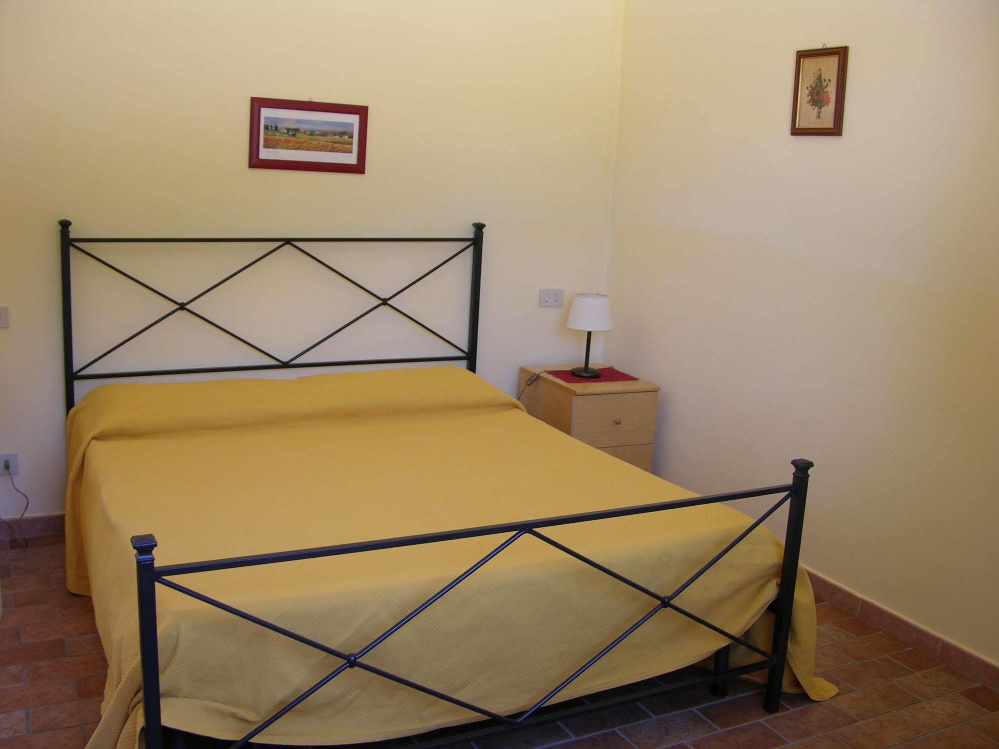 Agriturismo La Meria Семпрониано Экстерьер фото